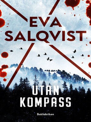 cover image of Utan kompass